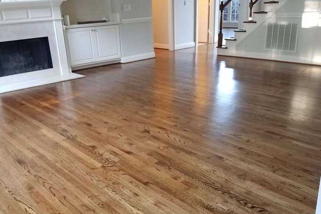 Hardwood Floor Refinishing Mint Hill, Matthews, NC JGS